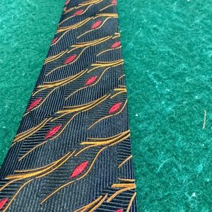 Vintage Neiman Marcus Tie